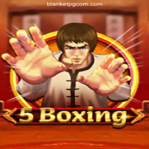 5Boxing: The Innovative Sporting Experience
