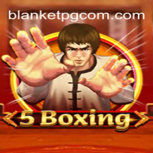 5Boxing: The Innovative Sporting Experience