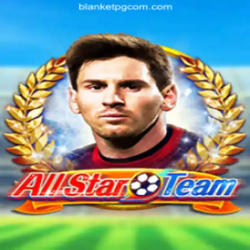 Discover 'AllStarTeam': The Ultimate Gaming Experience