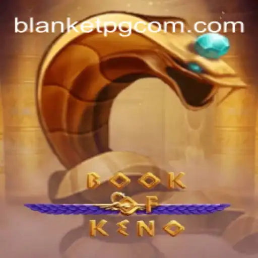 Discover the Thrilling World of BookOfKeno: Your New Go-To Game