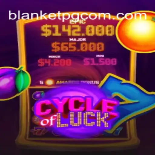 Discover the Thrill of CycleofLuck: The Ultimate Gaming Adventure