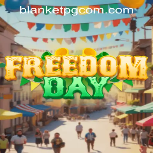 Explore the Exciting World of FreedomDay: A Revolutionary Gaming Experience