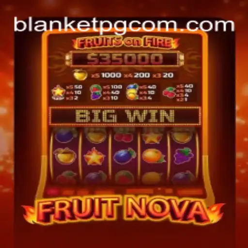 Explore the Vivid World of FruitNova: Your Guide to Gameplay and Strategy