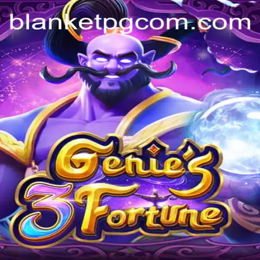 Discover the Magic of Genie3Fortune: An Exhilarating Adventure