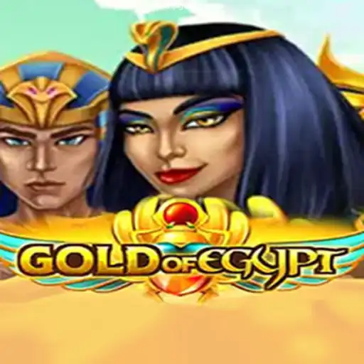Discover the Thrills of Gold of Egypt