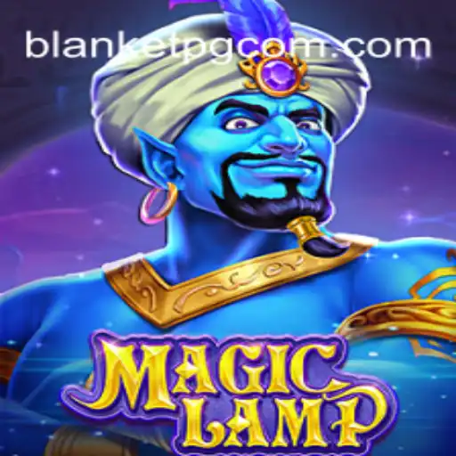 Discover the Enchantment of MagicLamp: The Ultimate Online Adventure