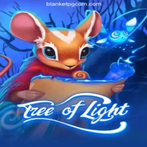 Explore the Enchanting World of TreeofLight on BLANKETPG.COM⭐️