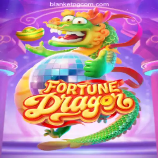 Discovering FortuneDragon: The Ultimate Gaming Experience on BLANKETPG.COM⭐️