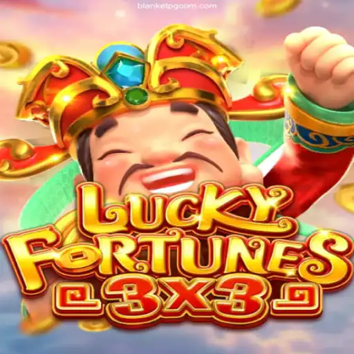 Discover the Excitement of LUCKYFORTUNES3x3 at BLANKETPG.COM⭐️ - Your Trusted Online Platform