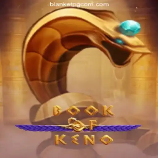 Discover the Thrilling World of BookOfKeno: Your New Go-To Game