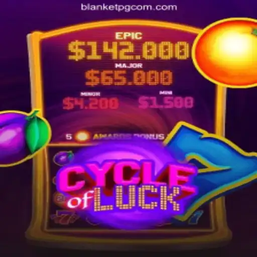 Discover the Thrill of CycleofLuck: The Ultimate Gaming Adventure