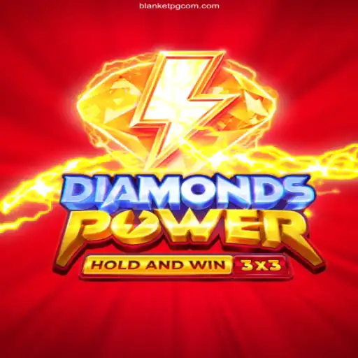 Discover the Power of DiamondsPower
