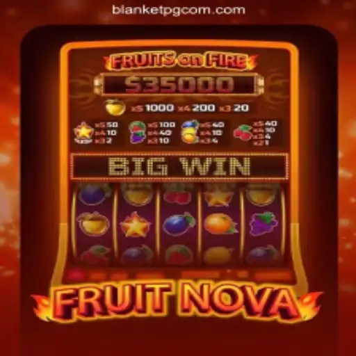 Explore the Vivid World of FruitNova: Your Guide to Gameplay and Strategy