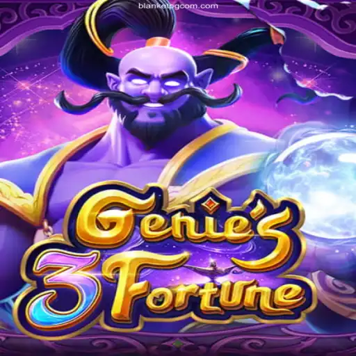 Discover the Magic of Genie3Fortune: An Exhilarating Adventure