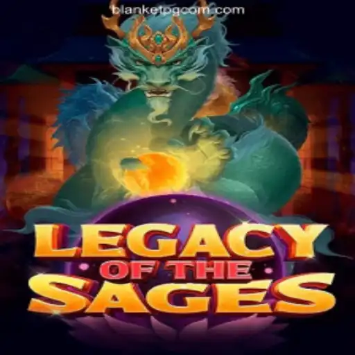 LegacyoftheSages: A Journey into Mystical Realms