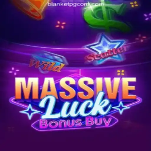 Discover MassiveLuckBonusBuy: An Exciting New Online Game