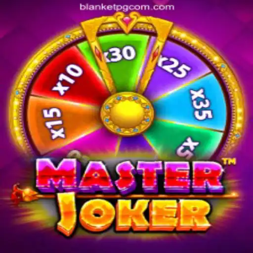 Discover the Thrilling World of MasterJoker
