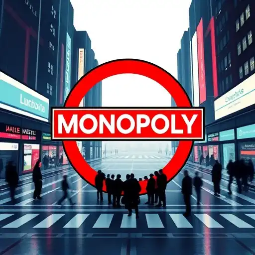Monopoly: Understanding the Dynamics and Impact