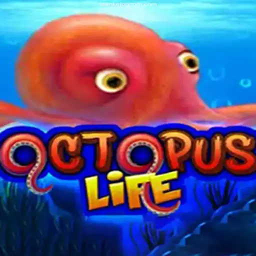 OctopusLife: Dive Into a Sea of Adventures