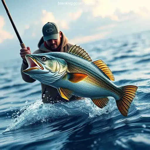 Exploring the World of Online Fishing