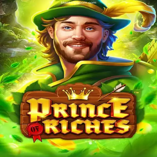 Discover the Thrills of PrinceOfRiches: A Captivating Gaming Adventure
