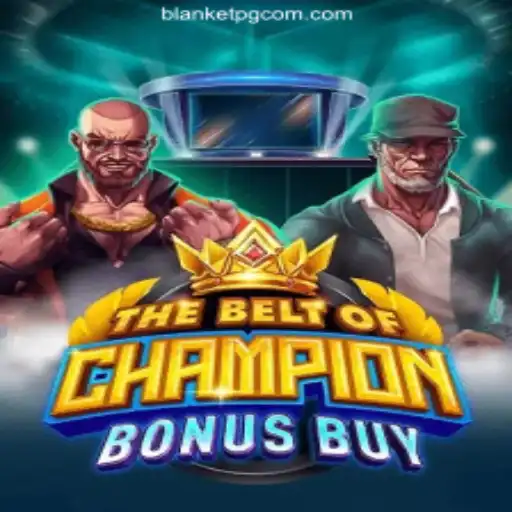 TheBeltOfChampionBonusBuy: Exploring the Exciting World of Online Gaming