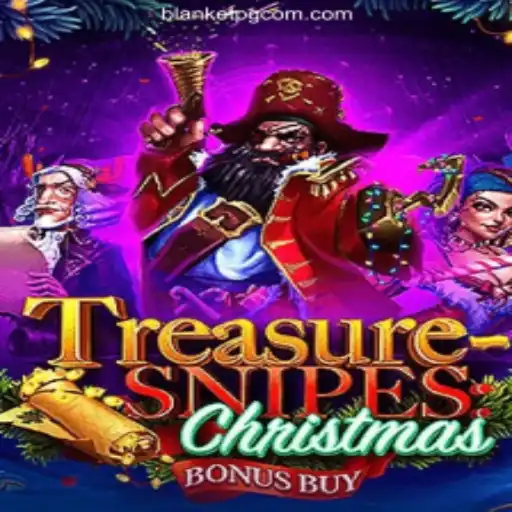 Exploring the Magic of TreasuresnipesChristmas