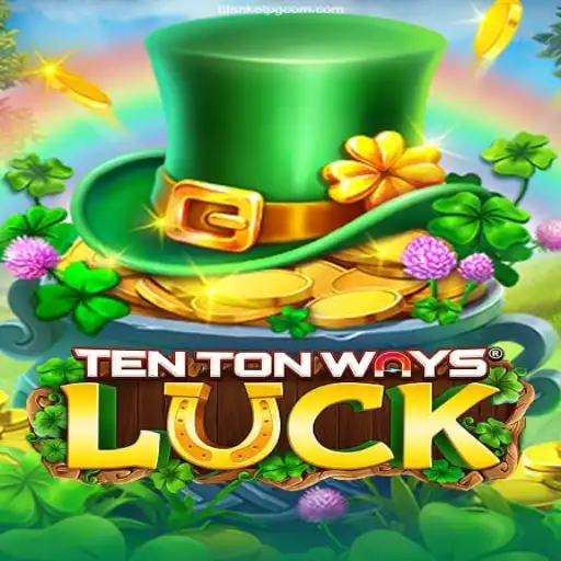 Discover the Thrills of TenTonWaysLuck: Your Guide to Winning Big